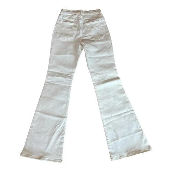 Madewell The Perfect Vintage Flare - Picture 3 of 9